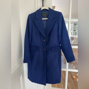 Banana Republic Pea Coat